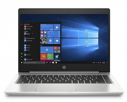 Замена процессора на ноутбуке HP ProBook 440 G6 6UL38ES